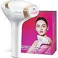 DermRays 810nm Diode Laser Hair Removal for Women and Men, The FDA-Cleared Home-Use Device, Permanent Reduction in Hair Regrowth, V4S for Skin Tone 1-5, Wide-Angle 15 Mins Hair Removal for Face, Body
