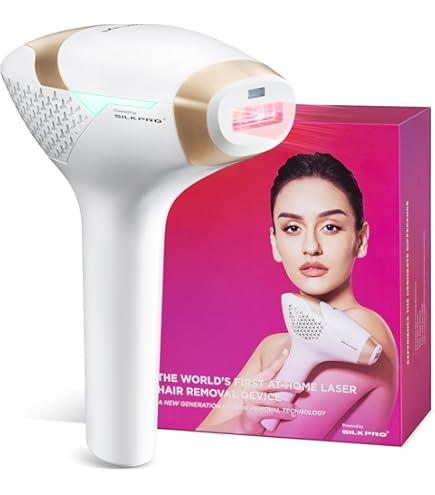 Amazon.com: Tria Beauty Hair Removal Device IPL-S - Hair Removal