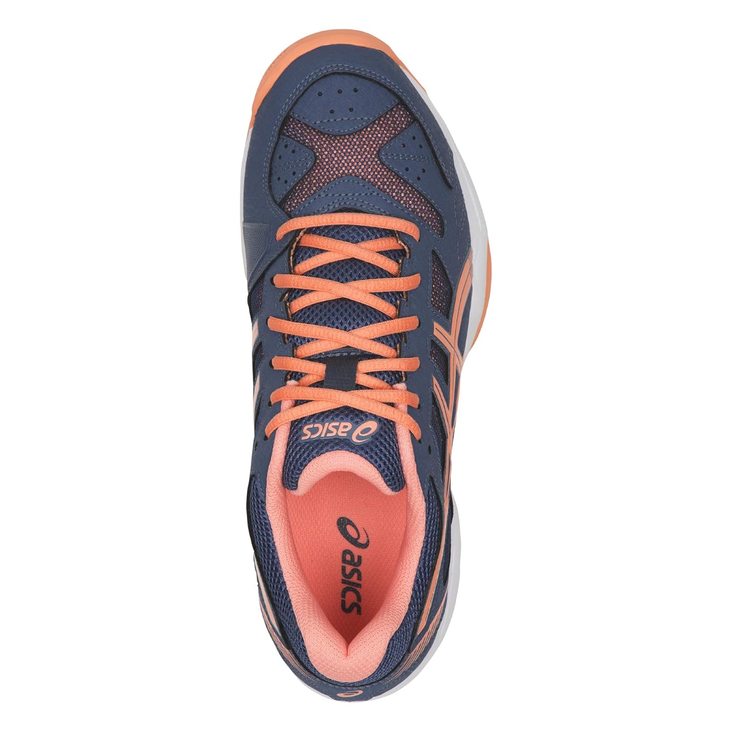 asics padel exclusive 4 sg hombre Marron