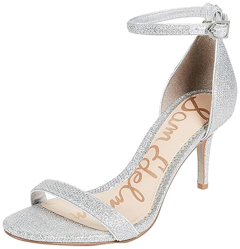 sam edelman patti silver