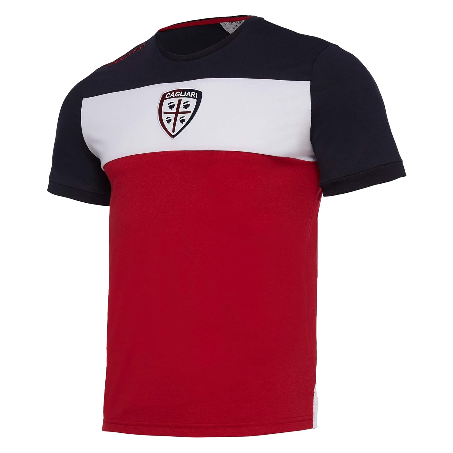 maillot cagliari