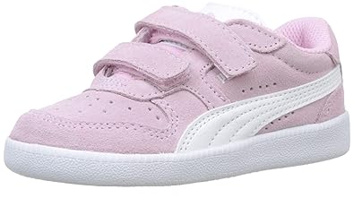 Puma Unisex-Kinder Icra Trainer SD V Inf Sneaker
