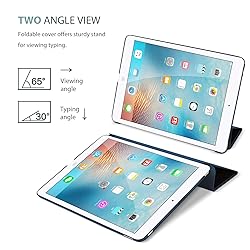 ProCase Smart Case for iPad Mini 1 2 3