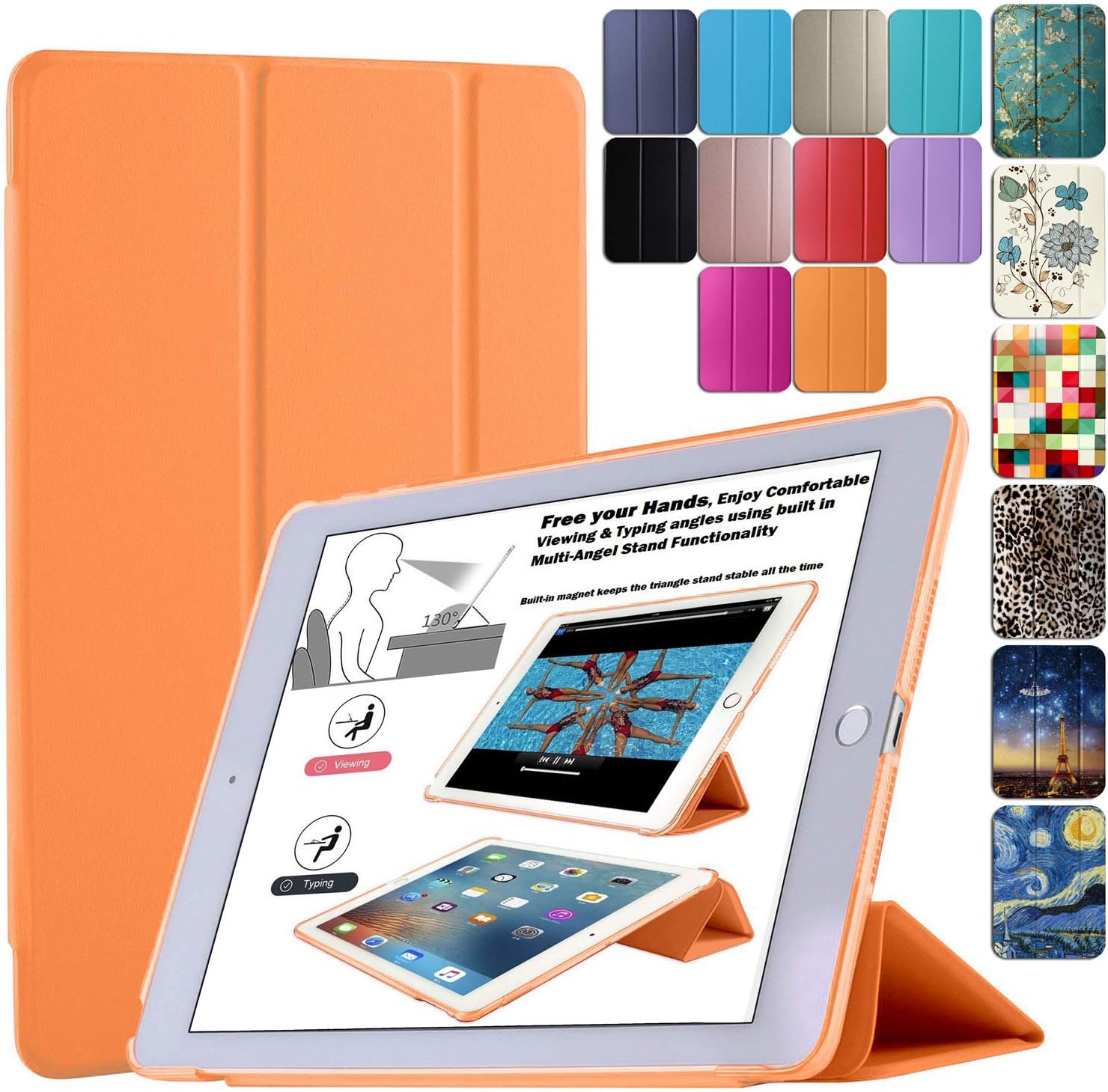 DuraSafe Cases for iPad Air 1st Generation 20139.7 Inch