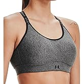 Under Armour Women's High Impact Crossback Bra