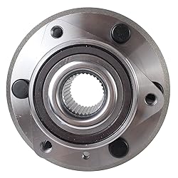 PAROD Pair 513277 Wheel Bearing and Hub Assembly