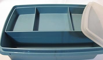 Aufbewahrungsboxen Küche Tupperware