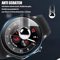 Lamshaw Compatible for OnePlus Watch 2 Screen