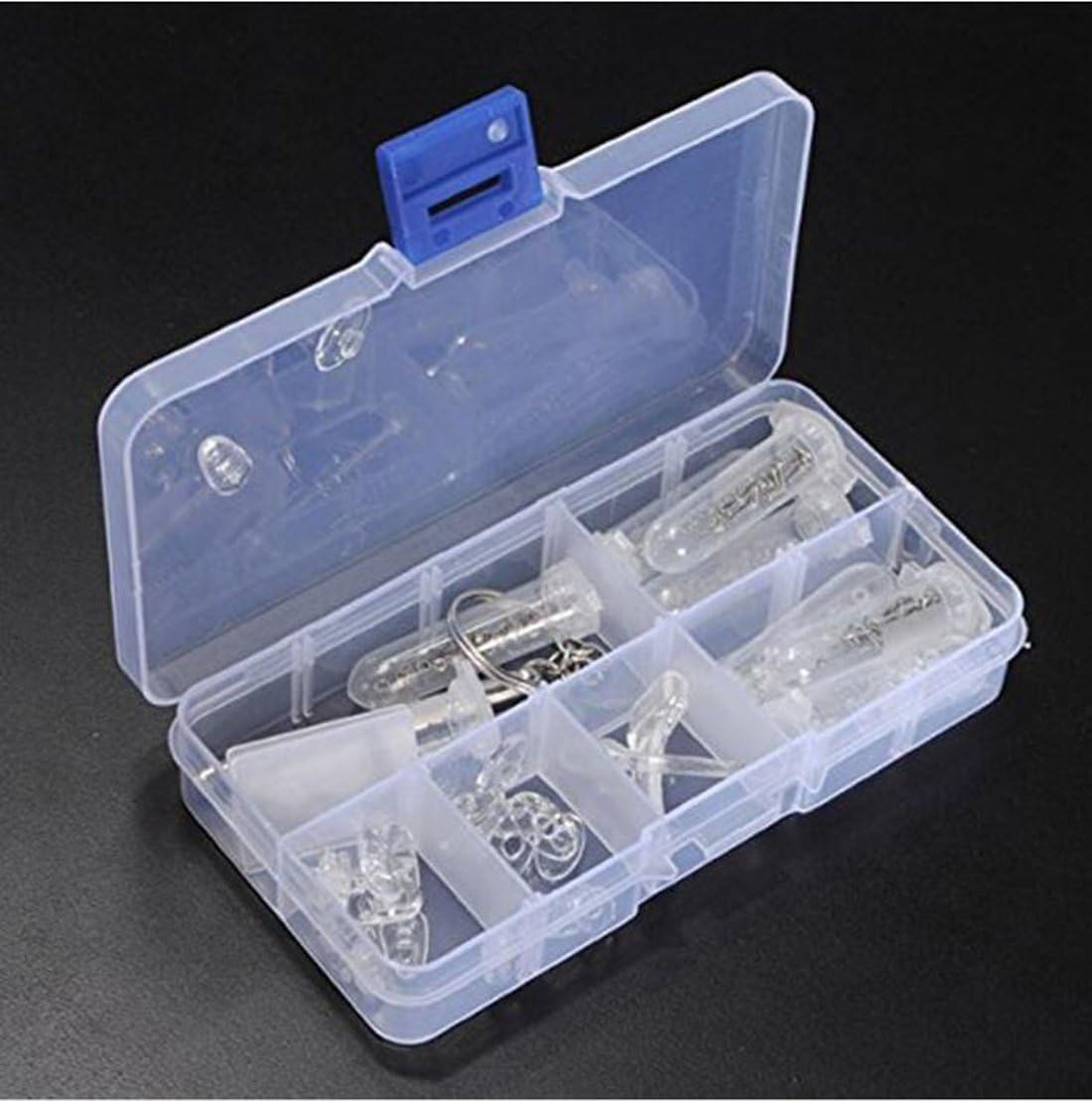 glasses frame repair kit