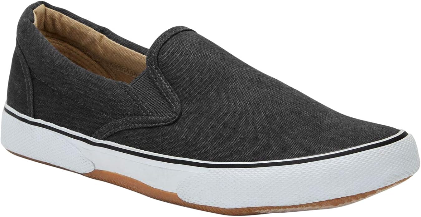 Wide slip on shoes Clearance