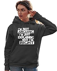 Go All Out 4X-Large Black Heather Mens I'm Not