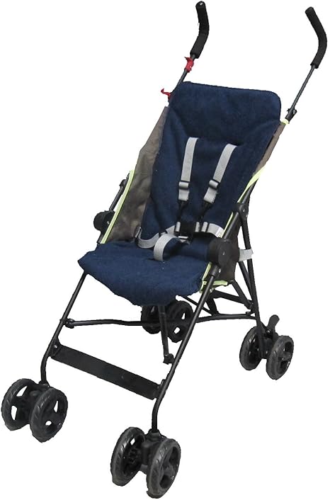 housse poussette canne