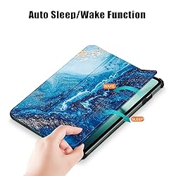 Gylint Case for OnePlus Pad 11.6'' 2023, Folding