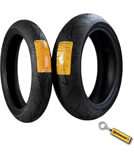 Amazon.com: Bridgestone S21 180/55ZR17 Rear Tire 5485 : Automotive