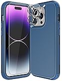 Diverbox for iPhone 14 pro Case