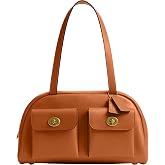 Coach Womens Twin Turnlock Bag