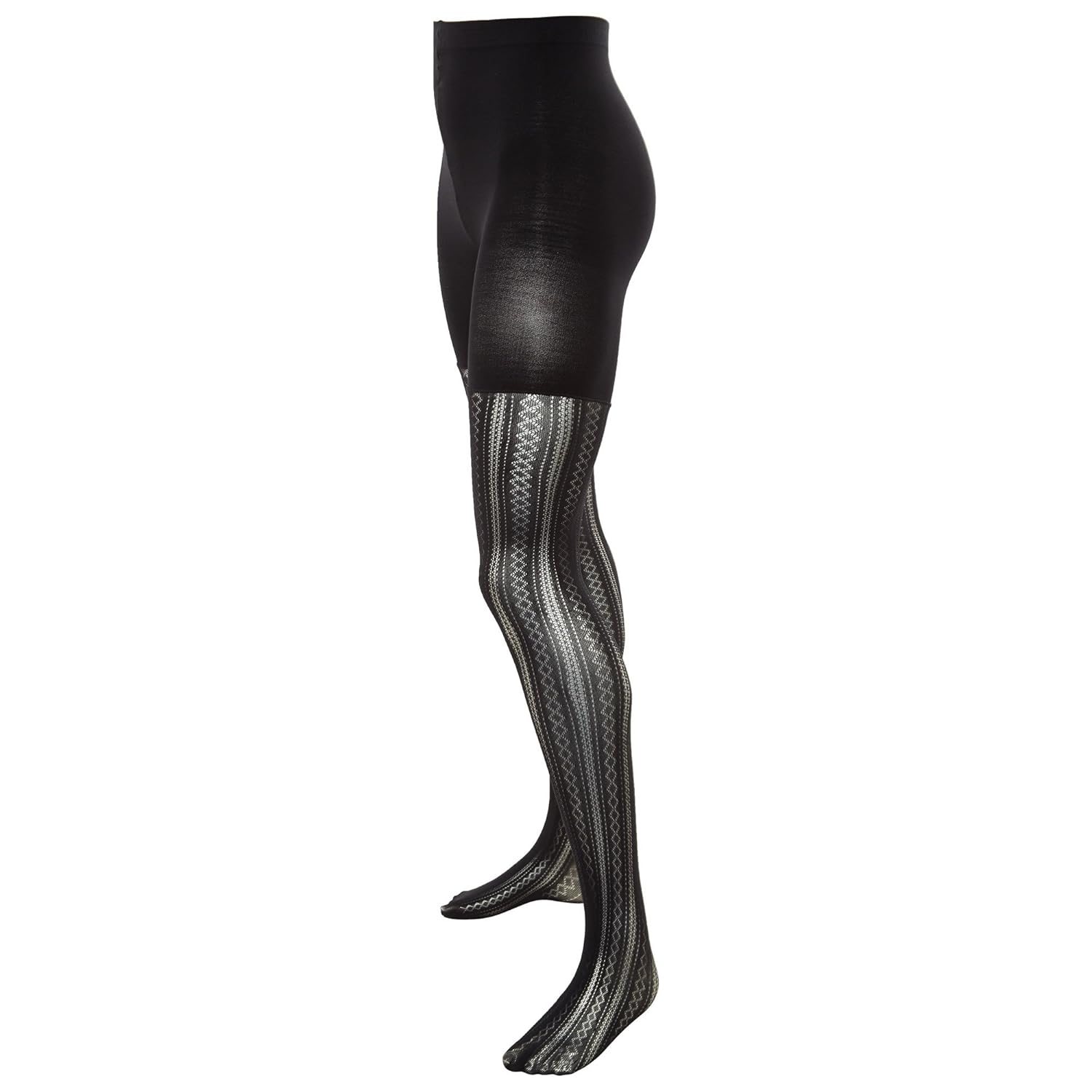 spanx size d