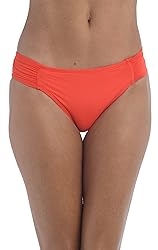 La Blanca Women's Standard Island Goddess Side