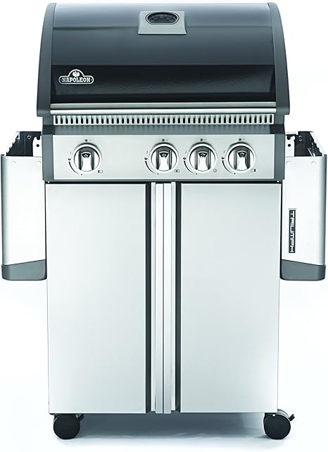 Napoleon triumph 410 test