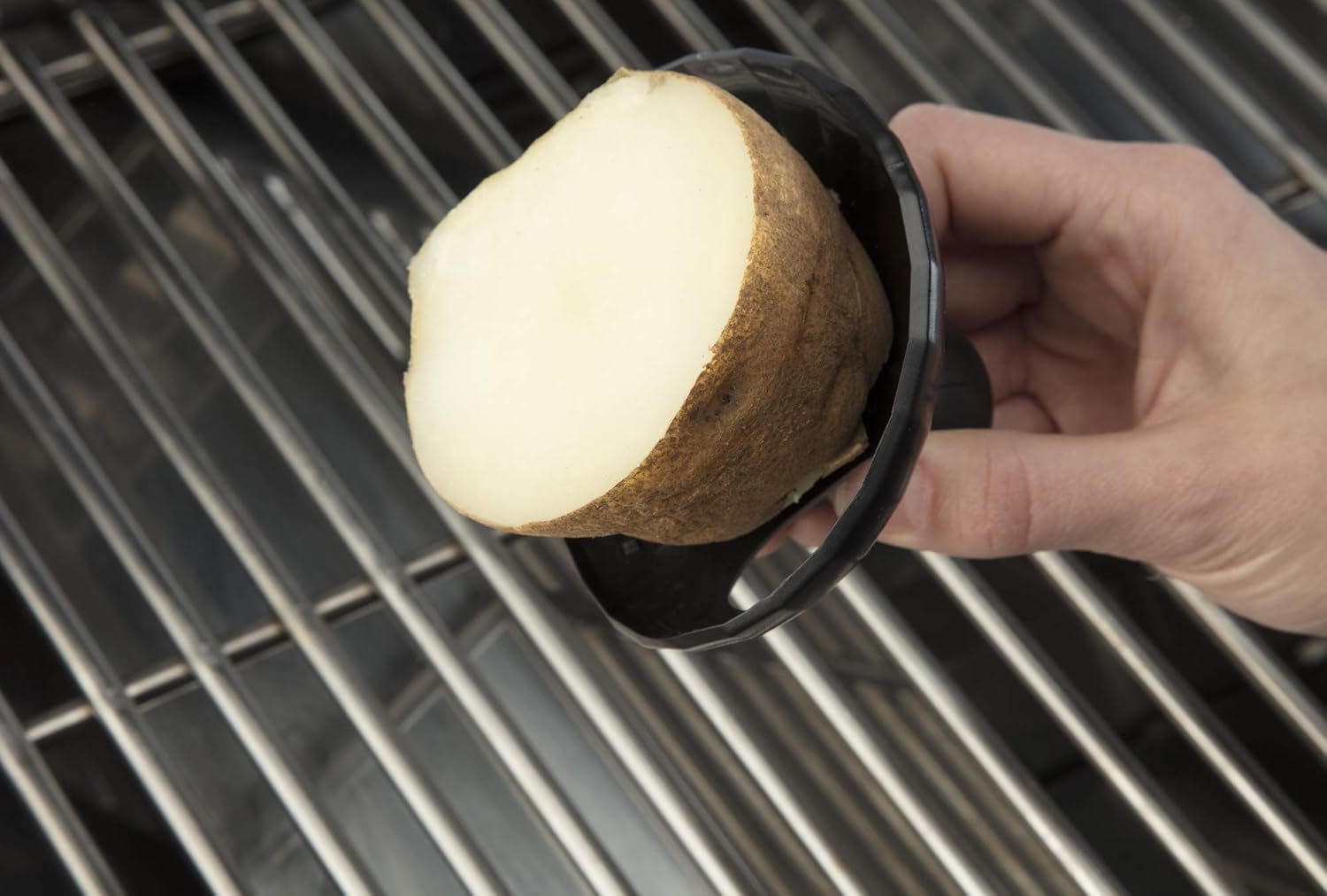 Cuisinart CCB-627 Cleaner and Seasoner, Black : Garden & Outdoor