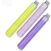 3Pcs Nail Art Flower Dotting Pen Set, Multi-Head Dotting Tools | Nail Dotting Tools for Flowers, Polka Dots &amp; Gel Polish, DIY Manicure and Nail Art Design