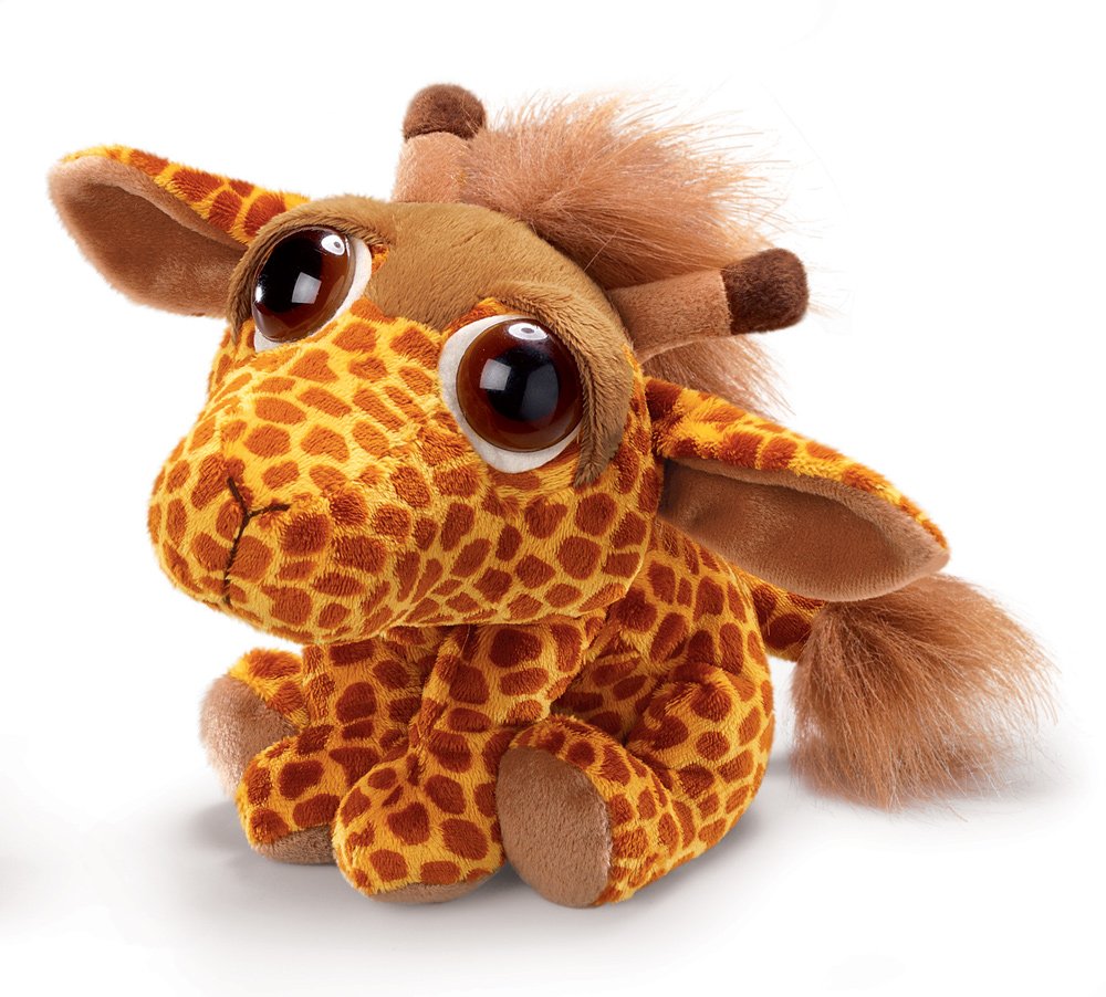 russ giraffe plush toys