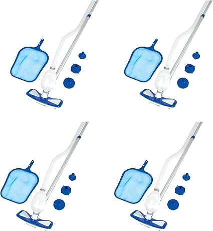 amazon com bestway 58234 kit de