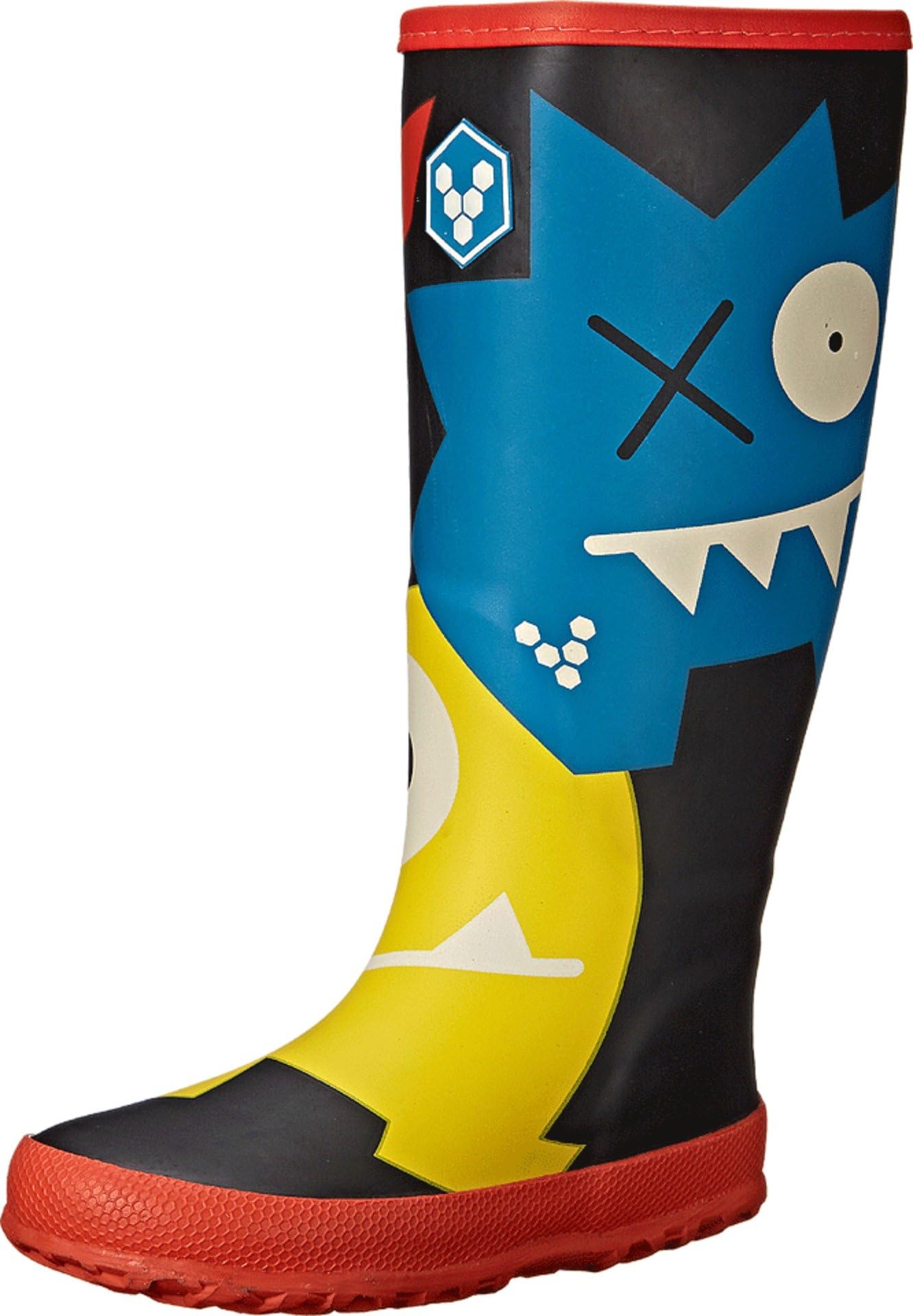 Vivobarefoot Kids Unisex Waterloo (Toddler/Little Kid)