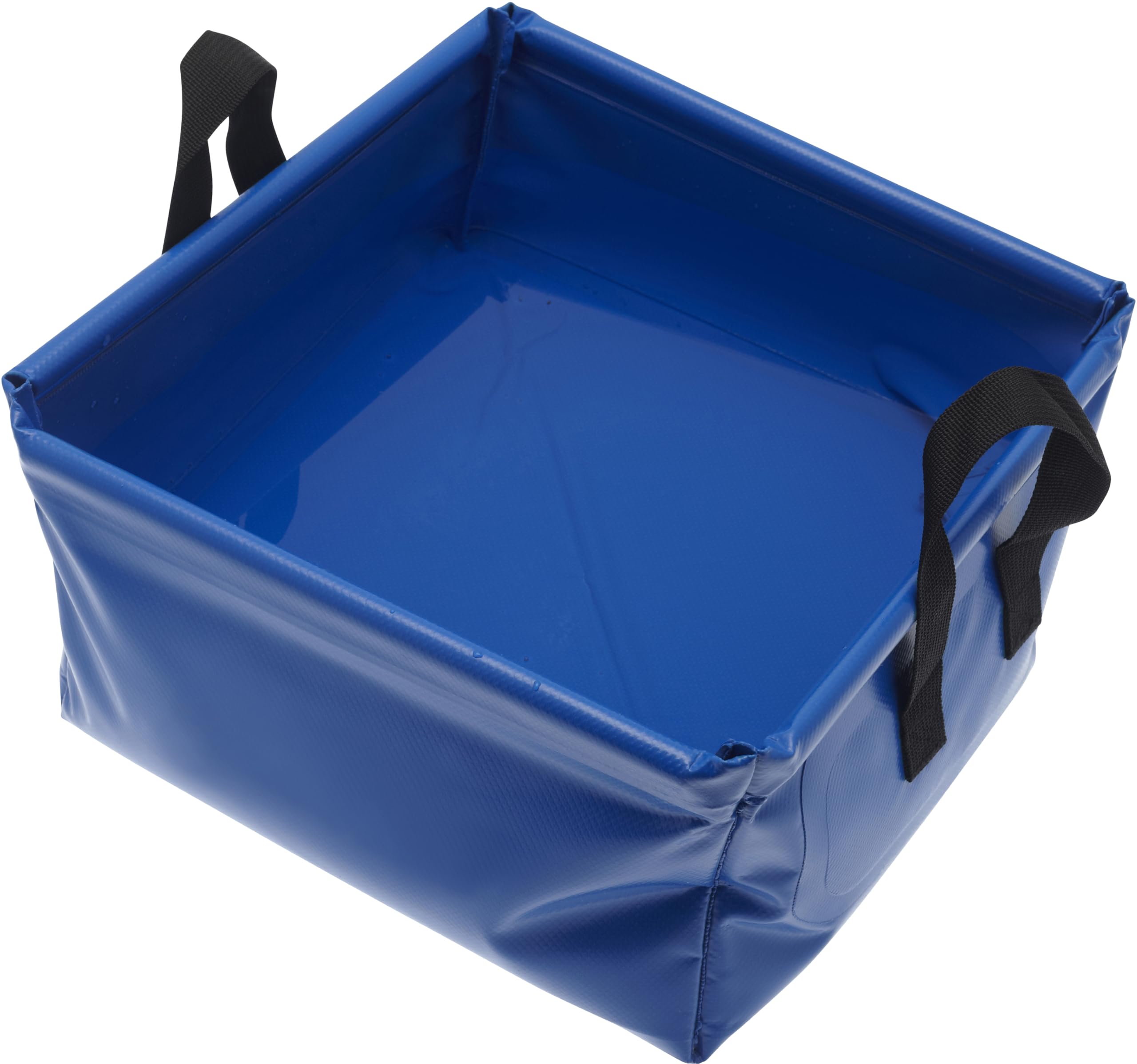 Cao Camping Square Basin 12 L Blue