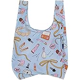 BAGGU Unisex Standard Baggu Pattern 100% RecycledEco bag pattern