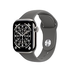 Apple Watch Series 11 [GPS + Cellular