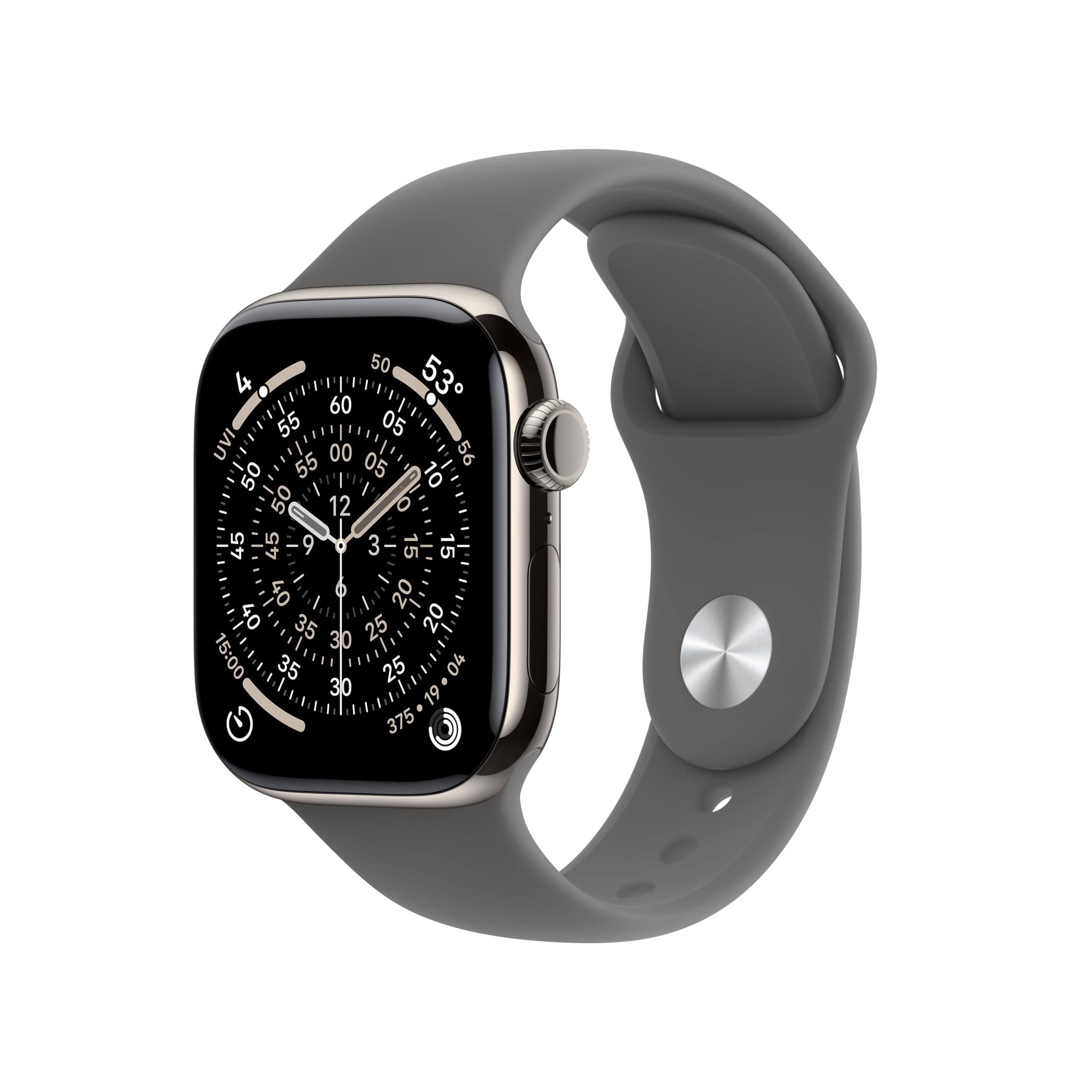 Apple Watch Series 11 [GPS + Cellular