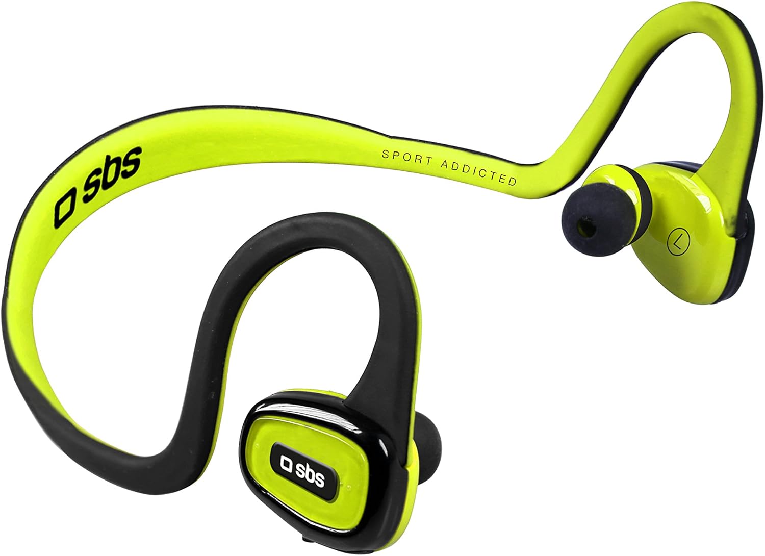 Ganci Anticaduta Per Auricolari Wireless | 2 Organizer E Cavo Antismarrimento - In Silicone Morbido - Foto 9