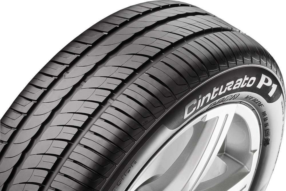 Pirelli Cinturato P1 RFT 195/55/R16 87V C/C/70 Pneu été Pneus meteo ...
