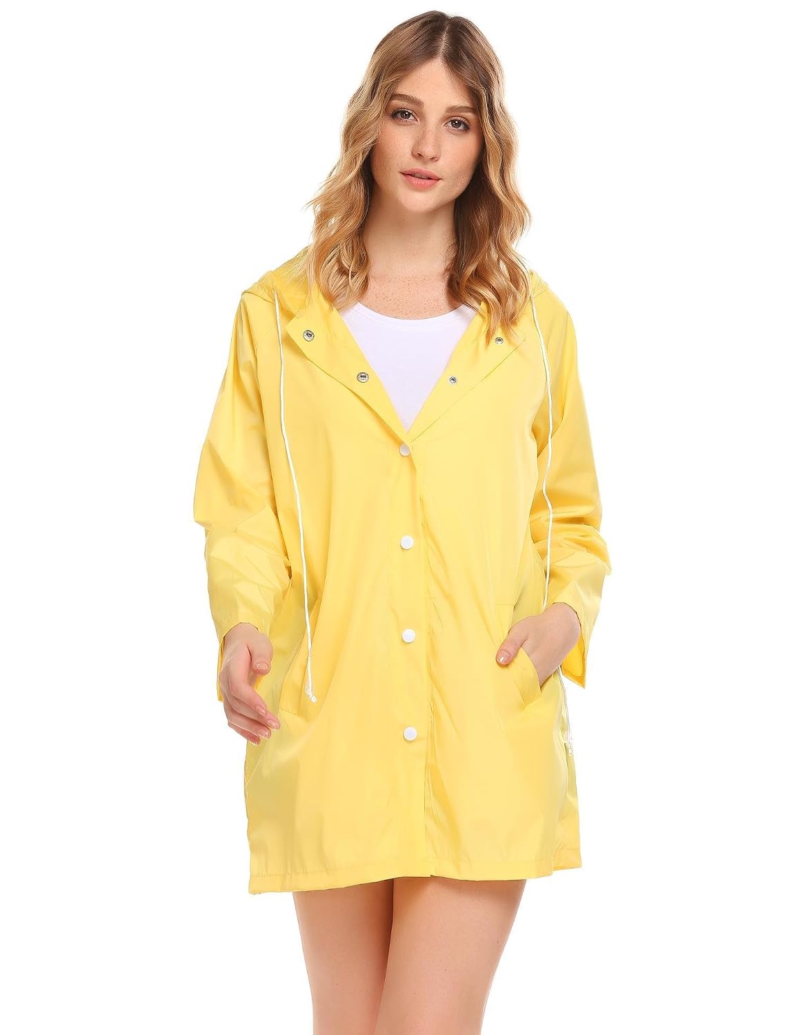 Girls Summer Raincoat 100% Quality, 57 