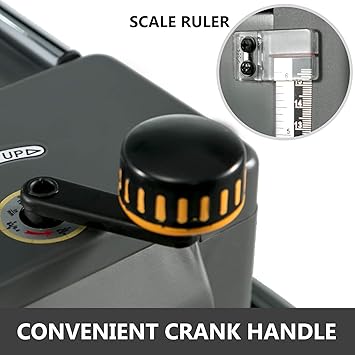 Mophorn  Benchtop Planers product image 3
