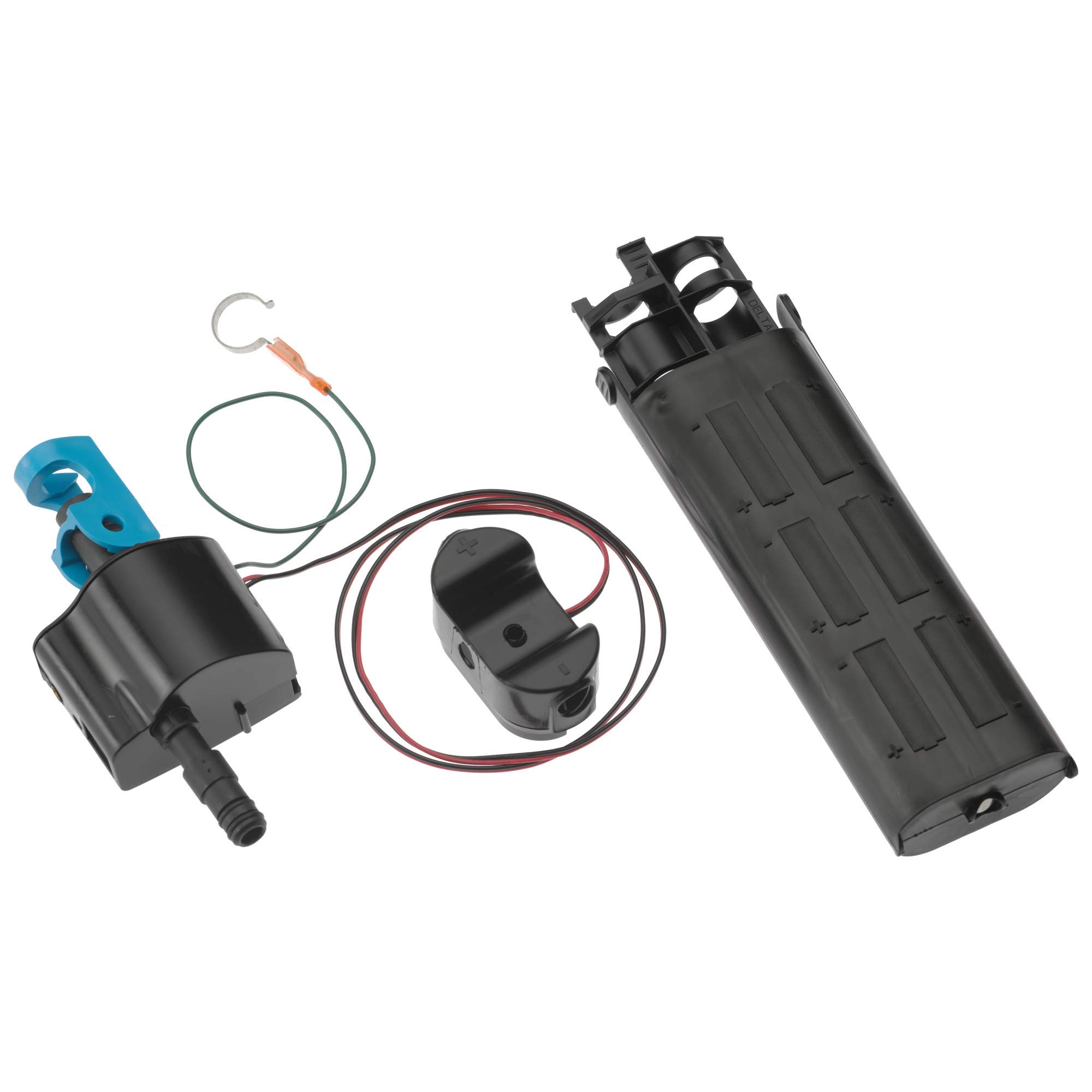 Photo 1 of Delta, EP92546, Solenoid Assembly, N/A