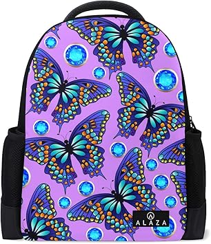 high school bookbag