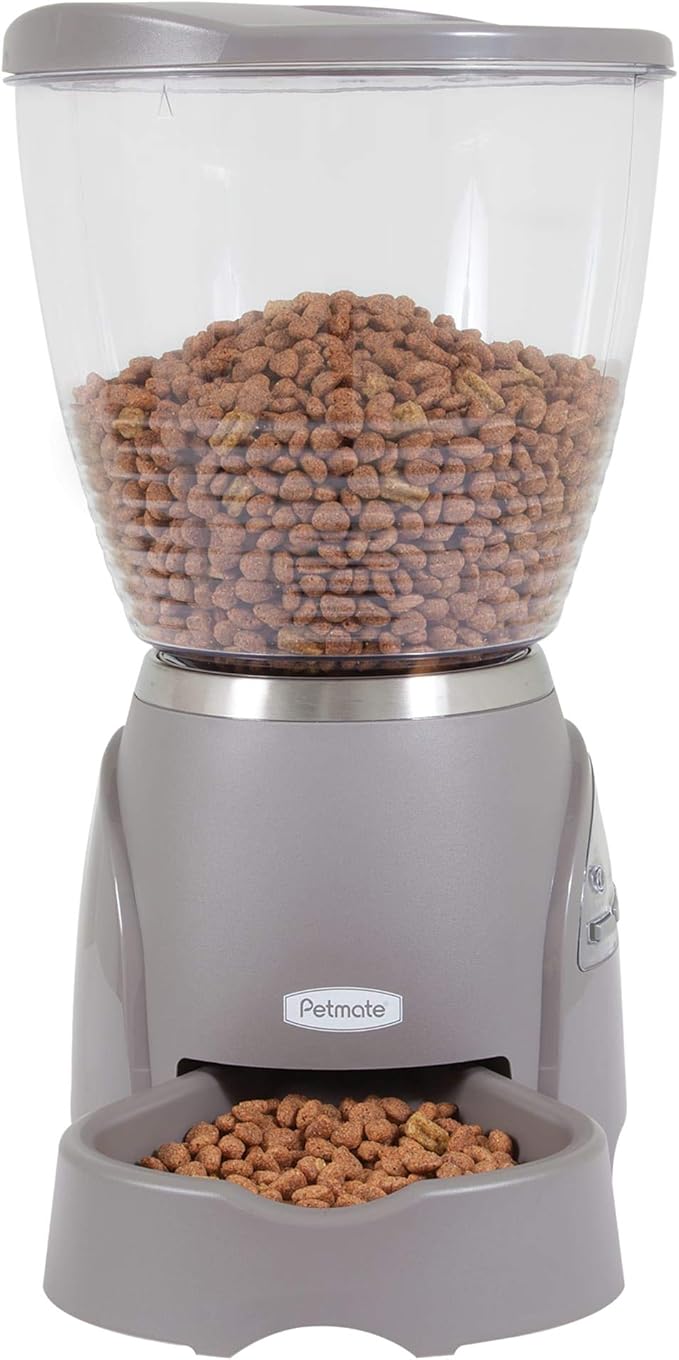 petmate food dispenser