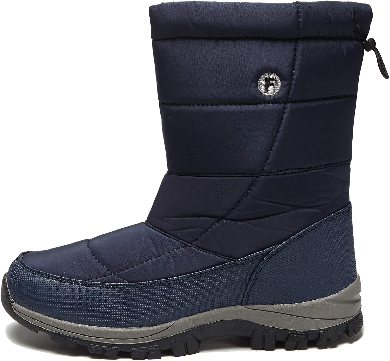 hiking boots for cold weather