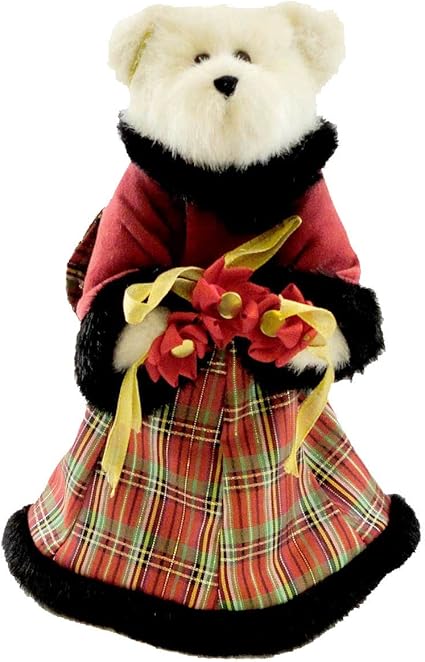 boyds bear tree topper