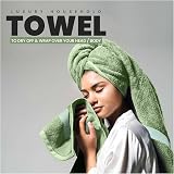 GC Gaveno Cavailia Towels Bale Set 10pc 100% Egyptian Cotton Sage Green view 7