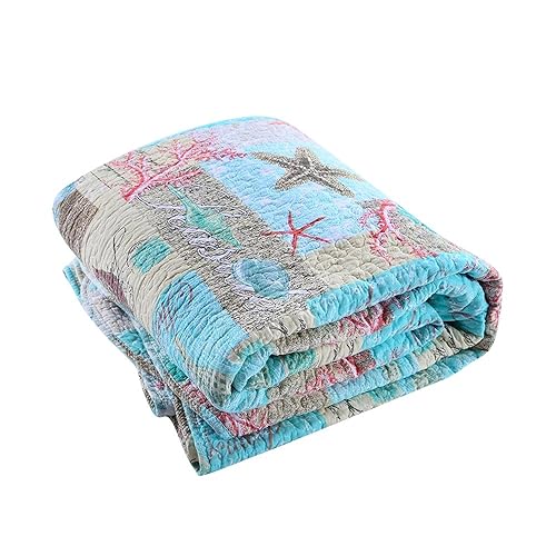 Twin Beach Bedding: Amazon.com