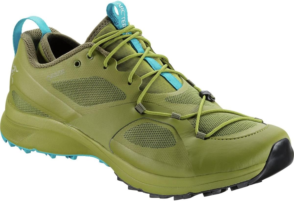 Arc'teryx Norvan VT GTX Trail Running Shoe - Men's