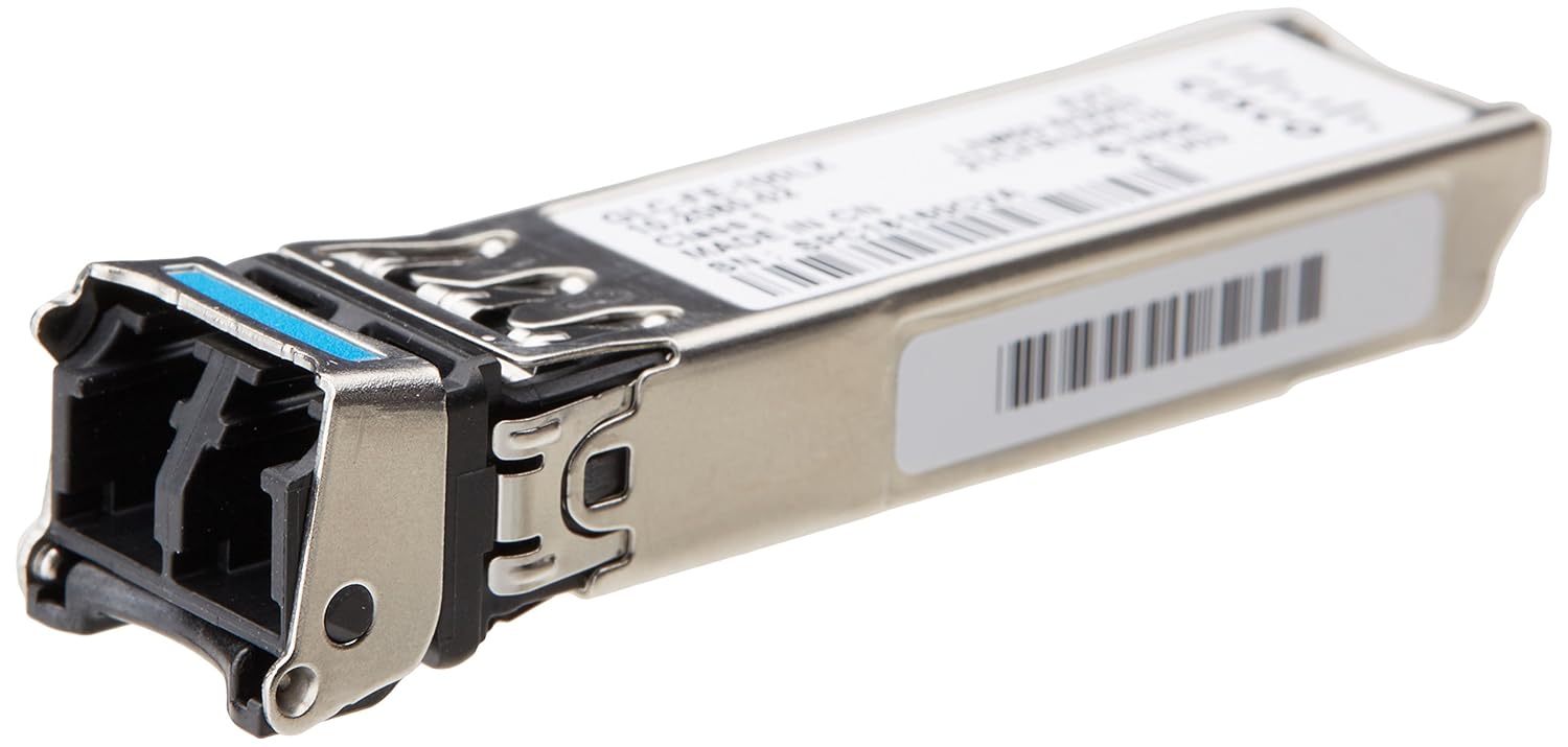 Cisco GLCFE100LX SFP MiniGBIC Transceiver Module Buy Cisco GLCFE