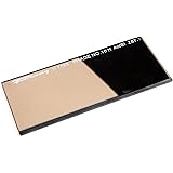 Forney 57061 Lens Replacement Gold Welding Filter, 2-Inch-by-4-1/4-Inch, Shade-10