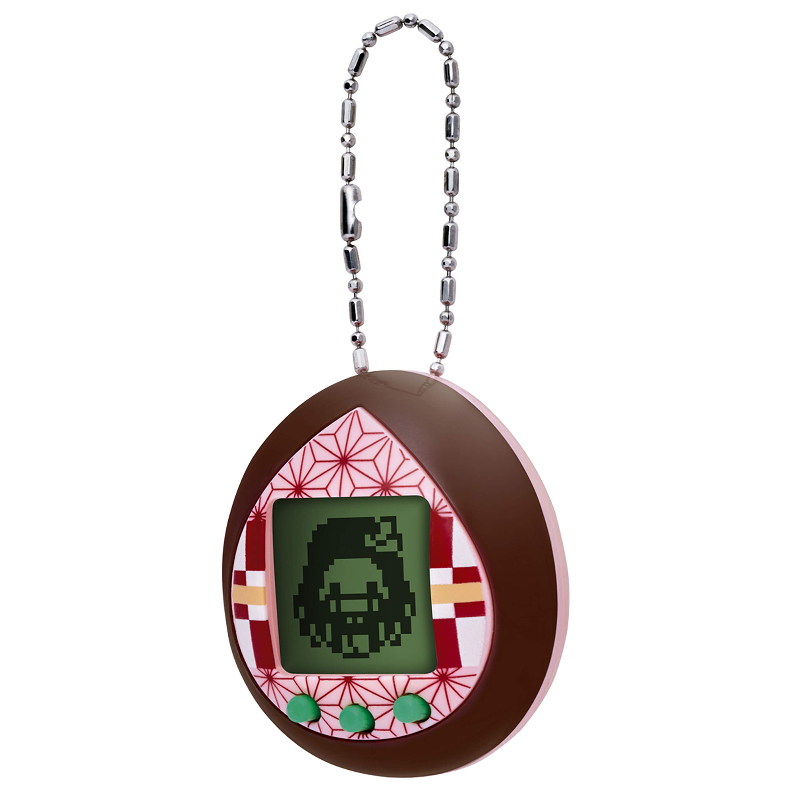 Tamagotchi Nano x Demon Slayer - Nezukotchi (Japanese Version)