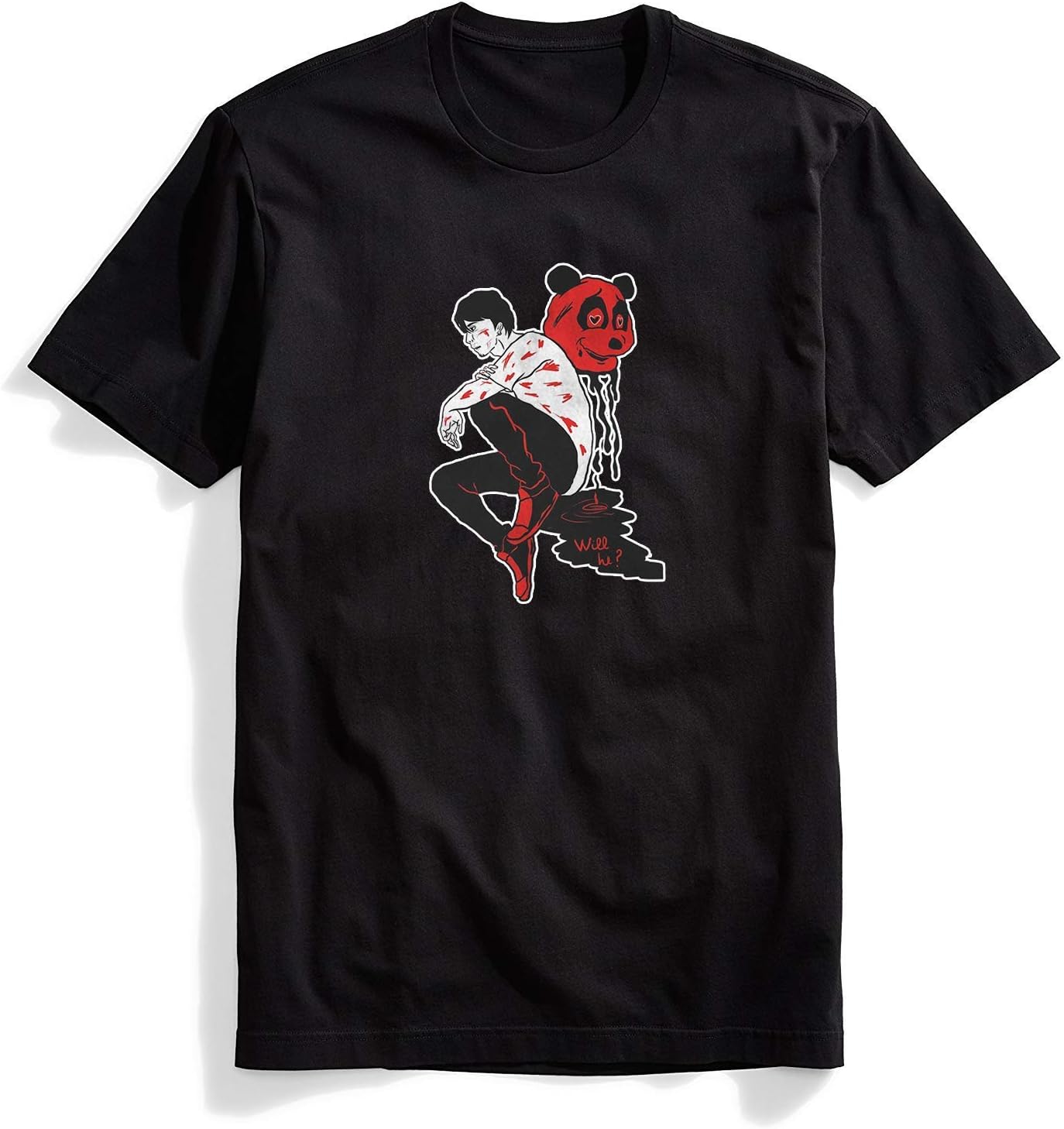 T Shirt Men Women T-Shirt for Mens Womens Tshirt Tee