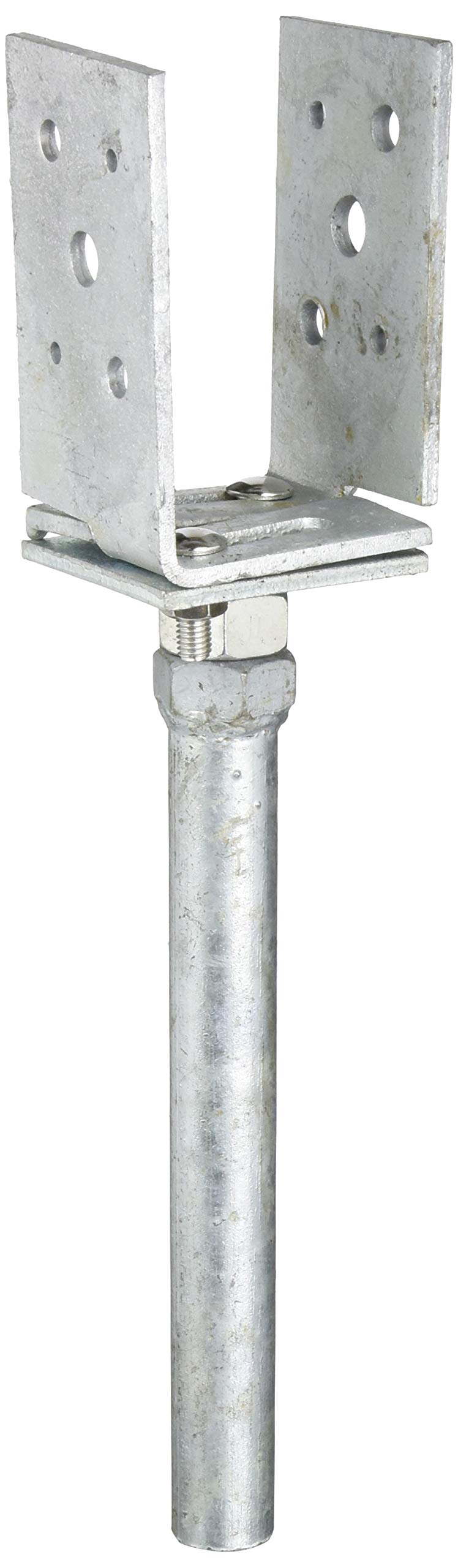 CONNEX HV4330 Adjustable Post Support Shoe