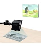 Amazon.com: Camera Lucida Drawing Tool for Artists, Updated